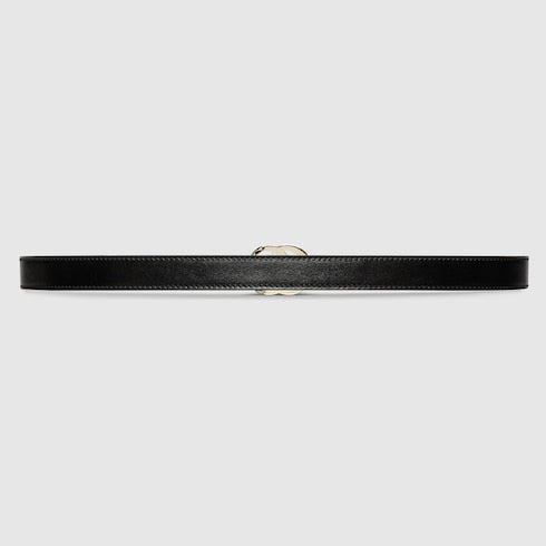 GG Marmont thin belt