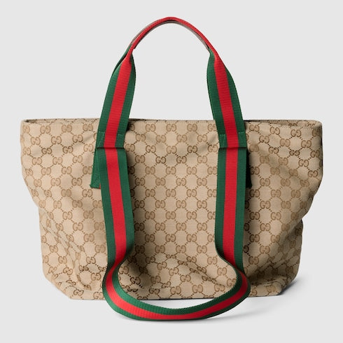 GG small tote bag