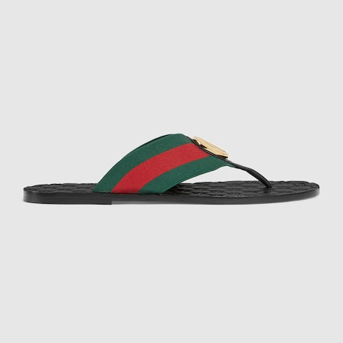 Men's Riviera thong sandal