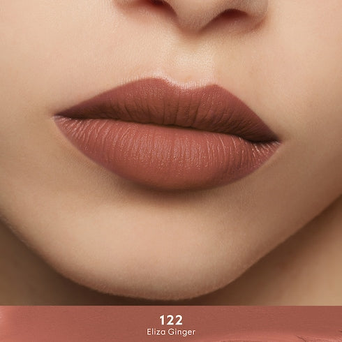 120 Sonia Light Beige, Rouge à Lèvres Mat Lipstick