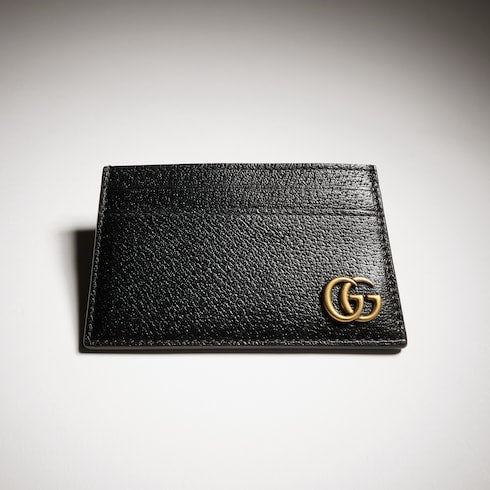 GG Marmont card case