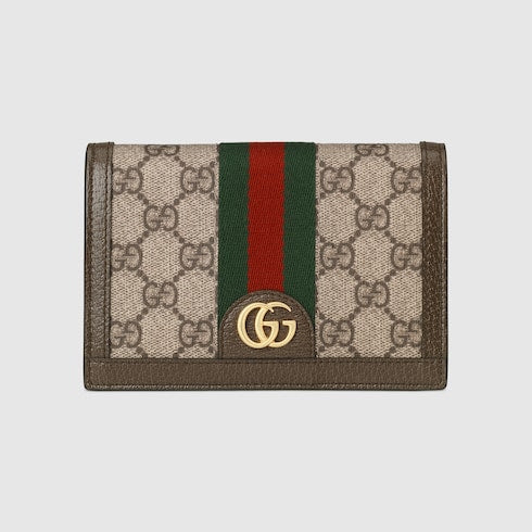 Double card set with Double G