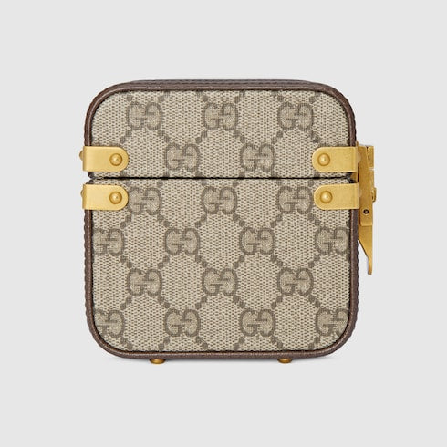 Gucci Savoy mini rigid beauty case