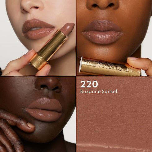 Rouge à Lèvres Satin Lipstick