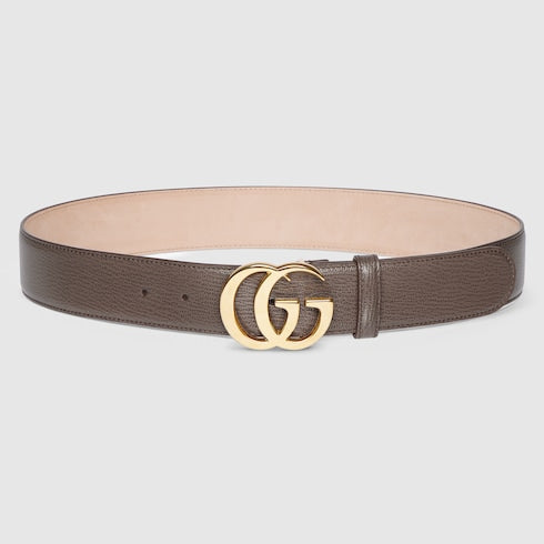 GG Marmont wide belt