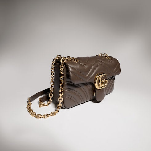 GG Marmont small shoulder bag