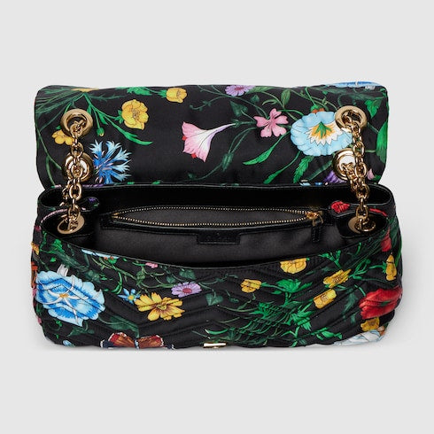 GG Marmont medium shoulder bag