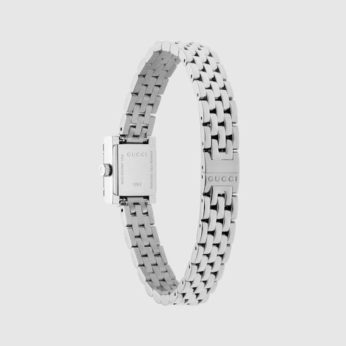 G-Frame watch, 14x18mm