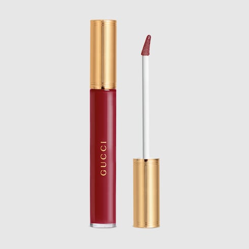 509 'Gucci Rosso Ancora', Limited-Edition Gloss à Lèvres Lip Gloss