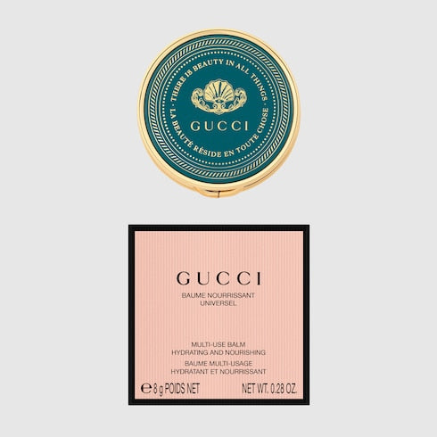 Gucci Baume Nourrissant Universel, Nourishing Balm