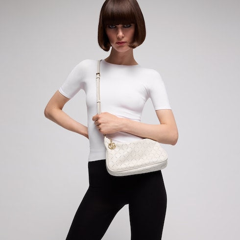 Lady Lunetta Chain small shoulder bag