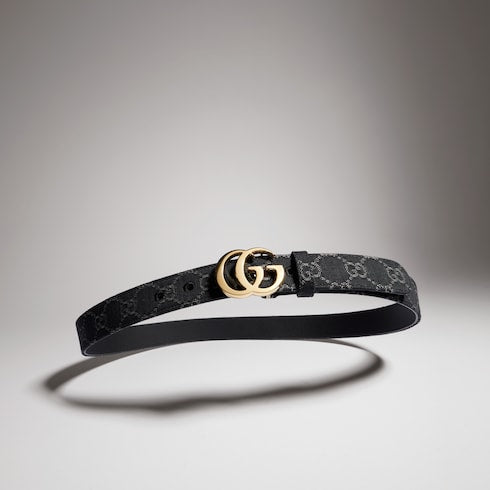 GG Marmont belt