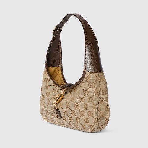 Jackie Slim medium shoulder bag