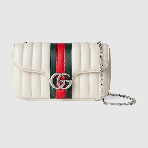 Jetset GG Marmont small shoulder bag