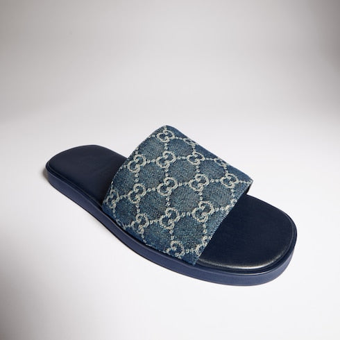 Men's slide sandal