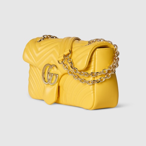 GG Marmont medium shoulder bag