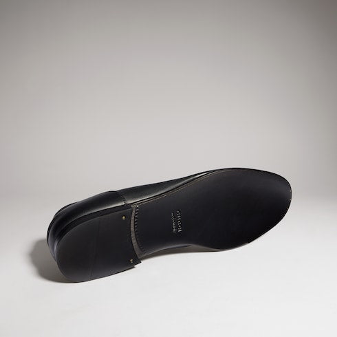 Men's Gucci Como loafer