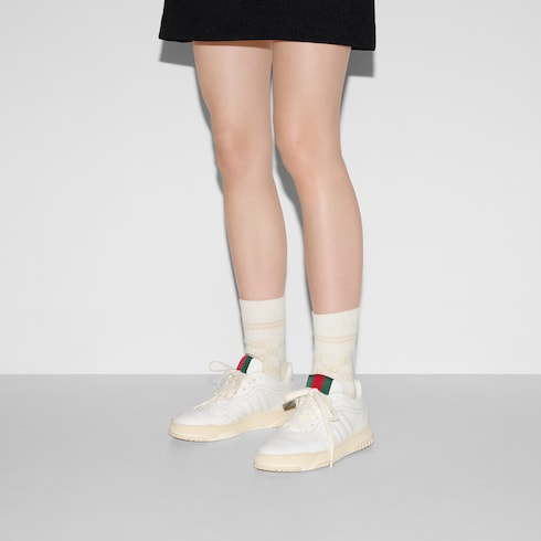 GG cotton blend socks