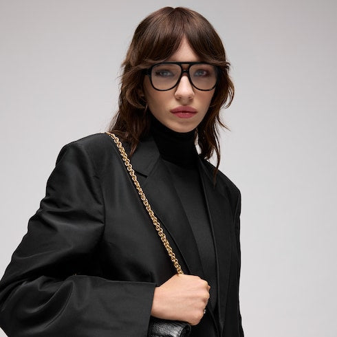 Navigator optical frame