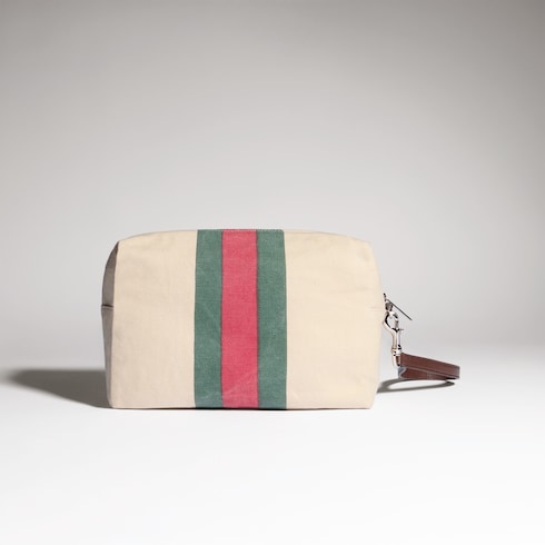 Positano small pouch