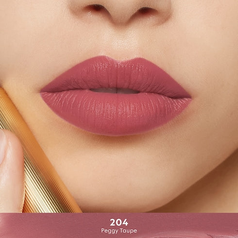 120 Sonia Light Beige, Rouge à Lèvres Mat Lipstick