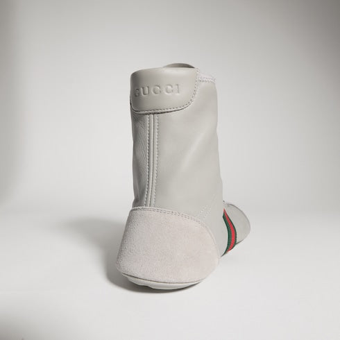 Women's Flex high-top sneaker