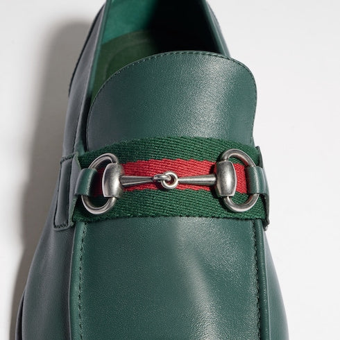 Men's Gucci Como loafer