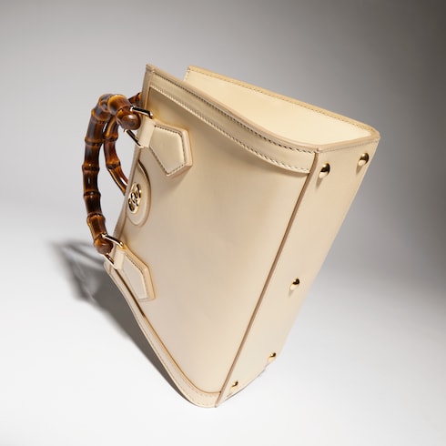 Gucci Diana small tote bag