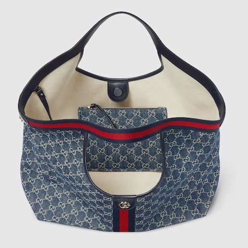 Gucci Giglio large tote bag