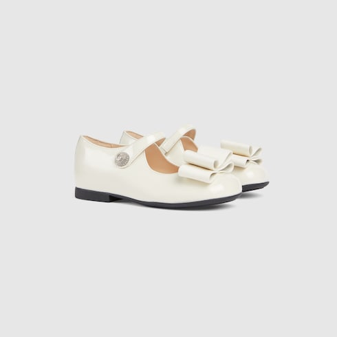 Toddler ballet flats