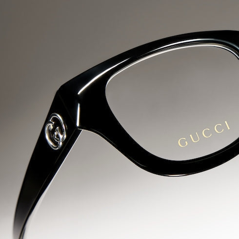 Geometric optical frame