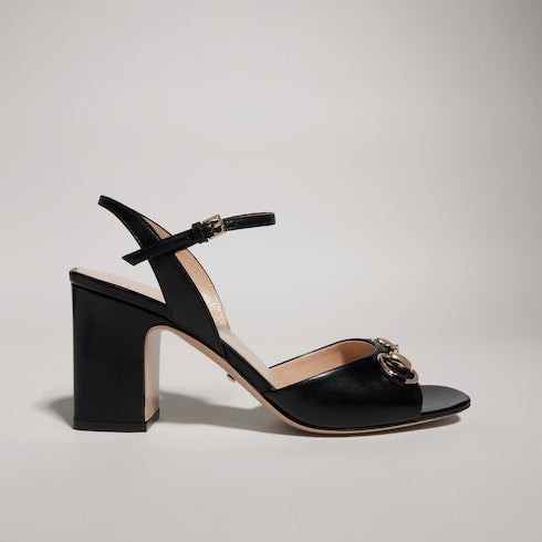 Women's Horsebit sandal