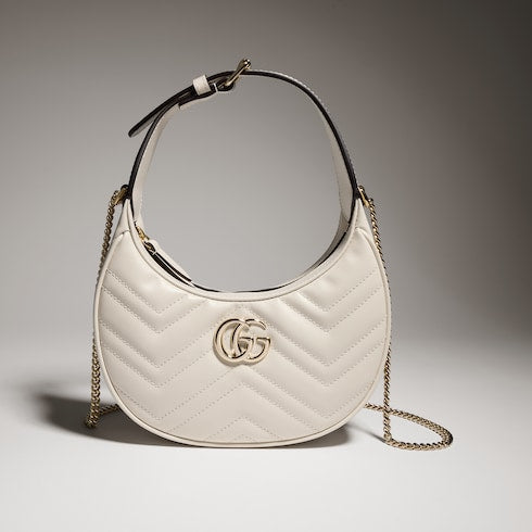 GG Marmont small shoulder bag