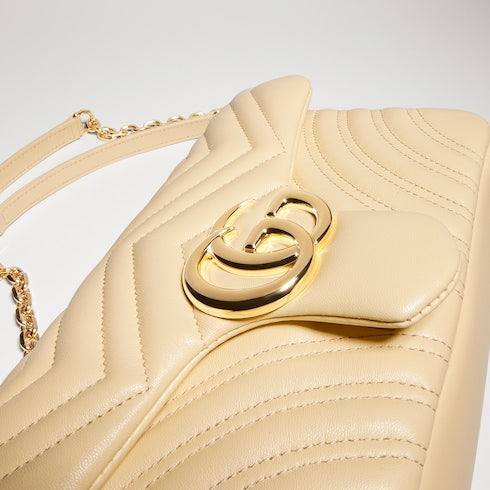 GG Marmont medium shoulder bag