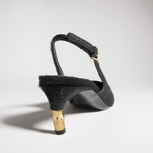 Women's Castello slingback