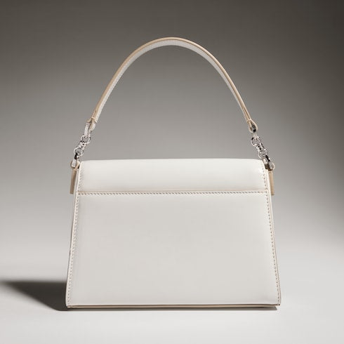 Horsebit Duomo small top handle bag
