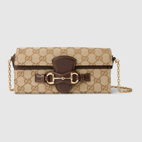 Wallet on chain with Horsebit