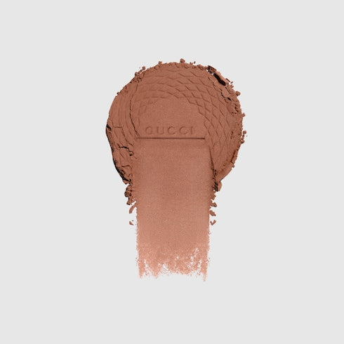Poudre De Beauté Éclat Soleil Bronzing Powder