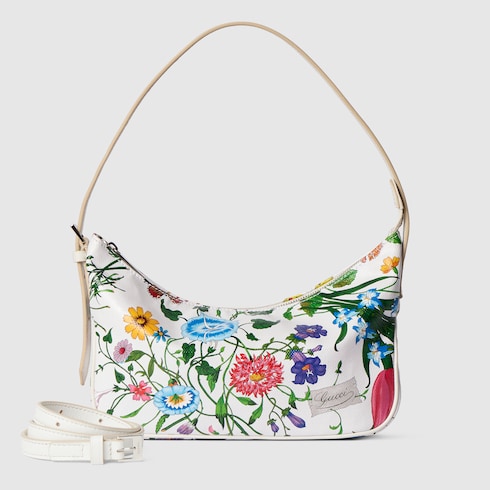 Lady Lunetta small shoulder bag