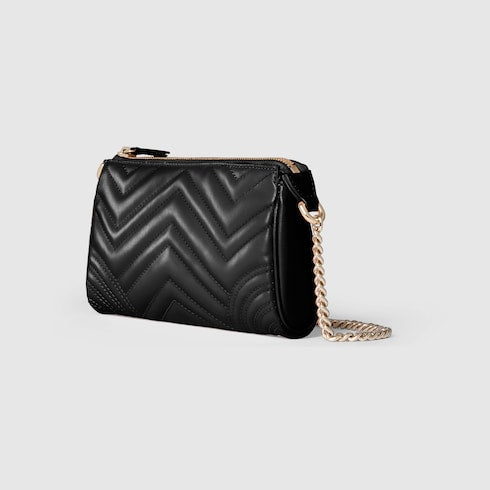 GG Marmont small shoulder bag