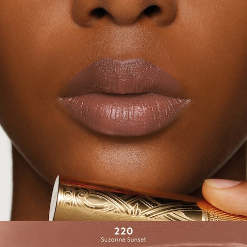 Rouge à Lèvres Satin Lipstick