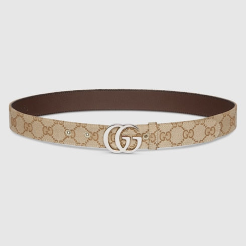 GG Marmont belt