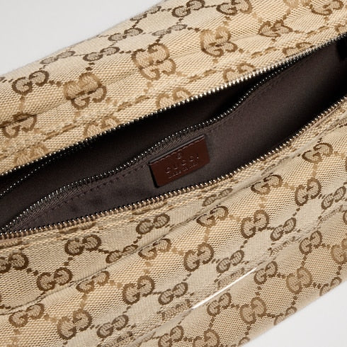 Gucci Tag medium crossbody bag