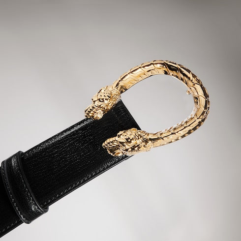 Dionysus wide belt
