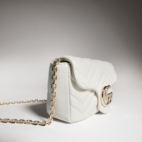 GG Marmont mini shoulder bag