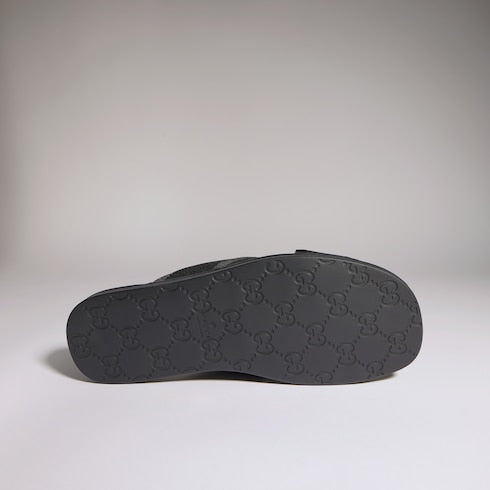 Men's slide sandal