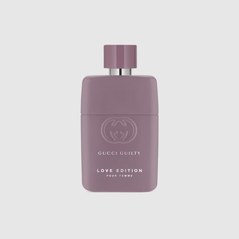 Gucci Guilty Love Edition Pour Femme, Eau de Parfum, 50 ml