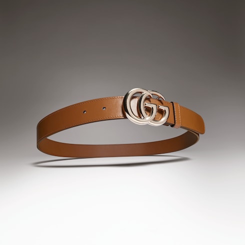 GG Marmont thin belt