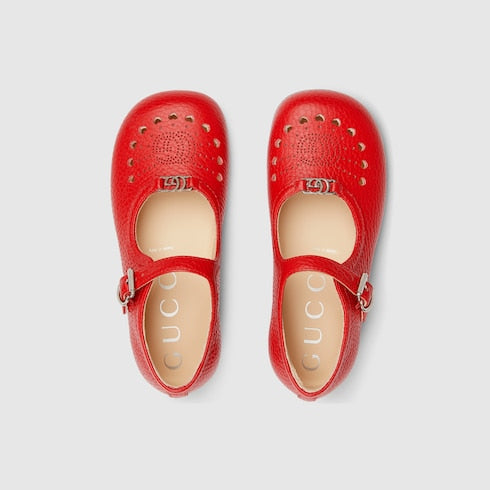 Toddler ballet flat