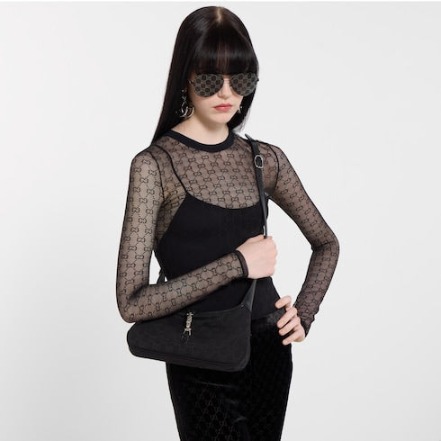 Jackie Slim medium shoulder bag
